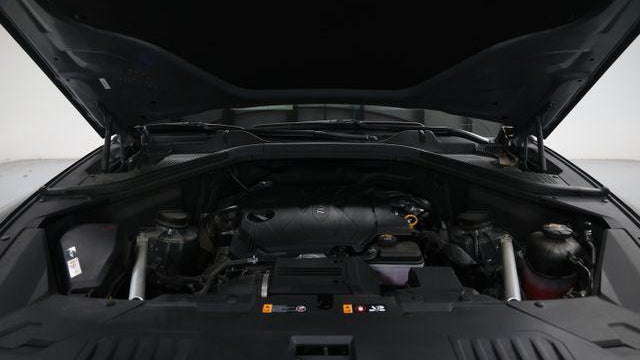 2025 Genesis GV80 2.5T Standard