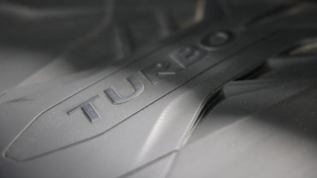 2025 Genesis GV80 2.5T Standard