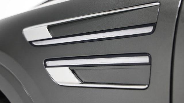 2025 Genesis GV80 2.5T Standard