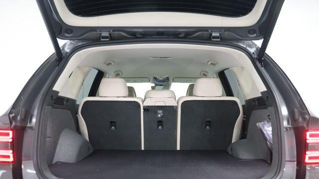 2025 Genesis GV80 2.5T Standard