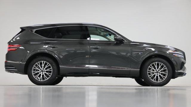 2025 Genesis GV80 2.5T Standard