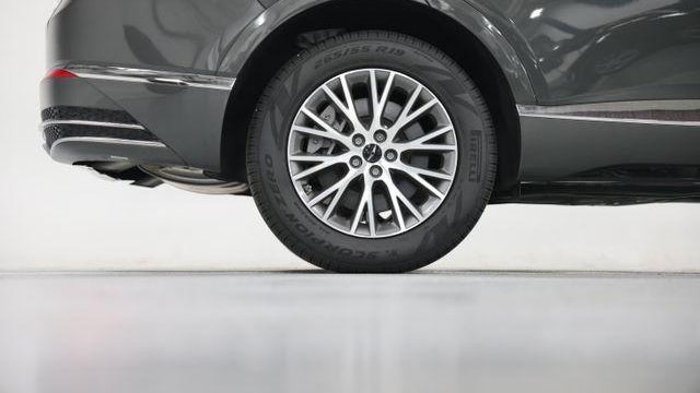 2025 Genesis GV80 2.5T Standard