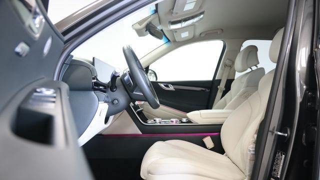 2025 Genesis GV80 2.5T Standard