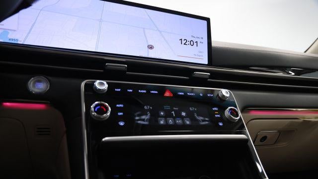 2025 Genesis GV80 2.5T Standard