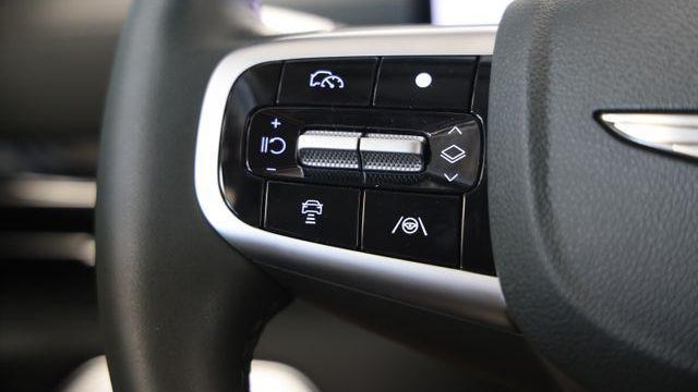 2025 Genesis GV80 2.5T Standard