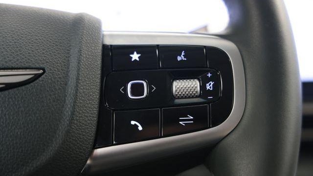 2025 Genesis GV80 2.5T Standard