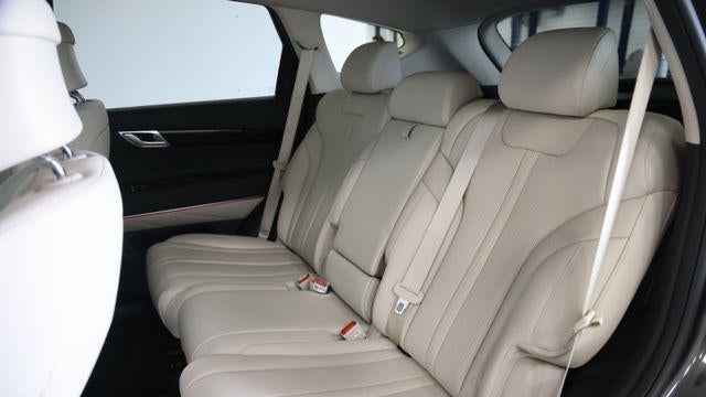 2025 Genesis GV80 2.5T Standard