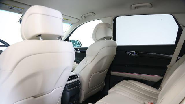 2025 Genesis GV80 2.5T Standard
