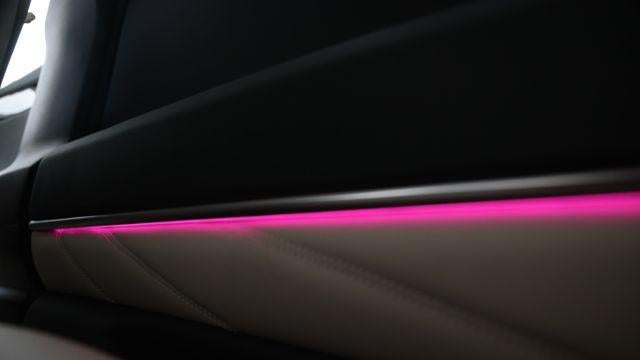 2025 Genesis GV80 2.5T Standard