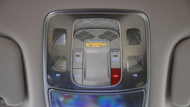 2025 Genesis GV80 2.5T Standard