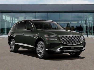 Photo of a 2025 Genesis GV80 AWD 2.5T Standard 4DR SUV for sale