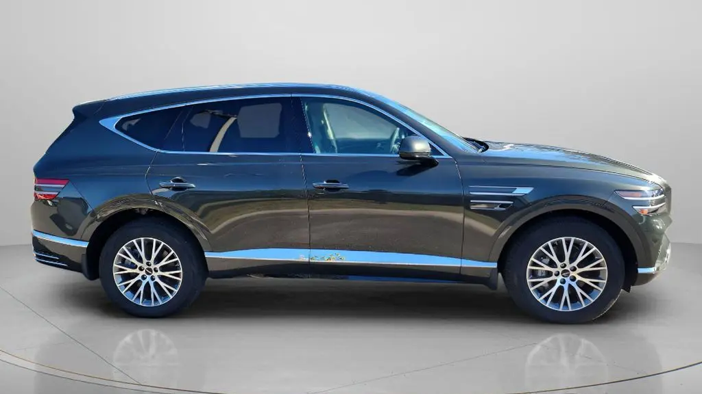 2025 Genesis GV80 2.5T Standard