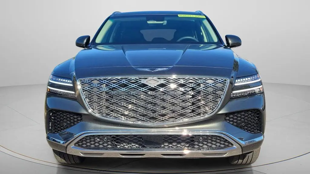 2025 Genesis GV80 2.5T Standard