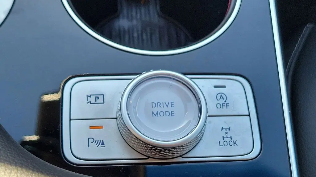 2025 Genesis GV80 2.5T Standard