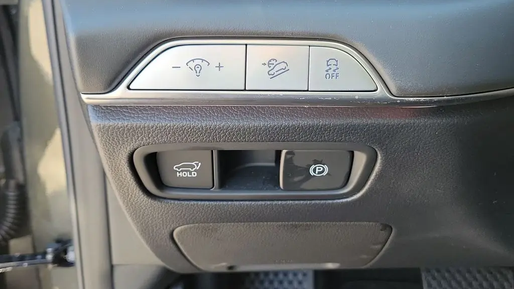 2025 Genesis GV80 2.5T Standard