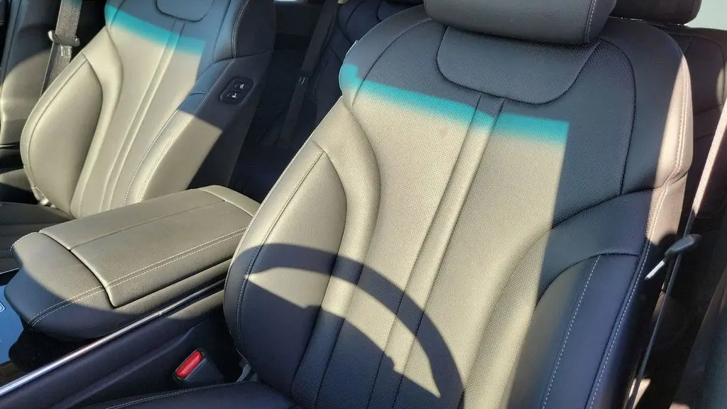 2025 Genesis GV80 2.5T Standard
