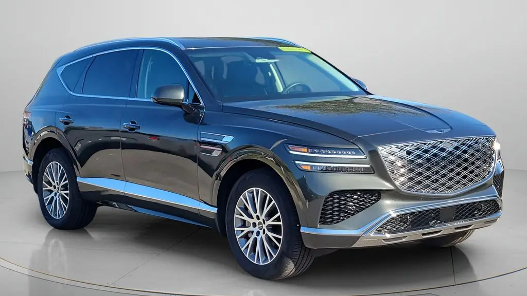 Preowned 2025 Genesis GV80 2.5T Standard for Sale