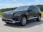 2025 GV80 Thumbnail 8