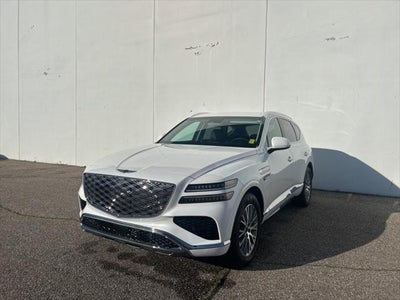Photo of a 2025 Genesis GV80 AWD 2.5T Standard 4DR SUV for sale