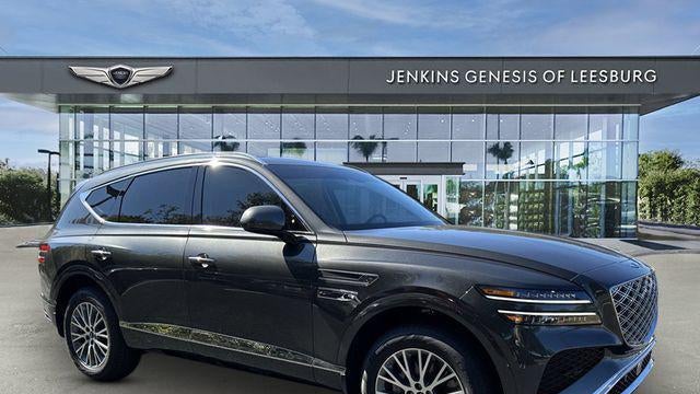 Preowned 2026 Genesis GV80 2.5T for Sale