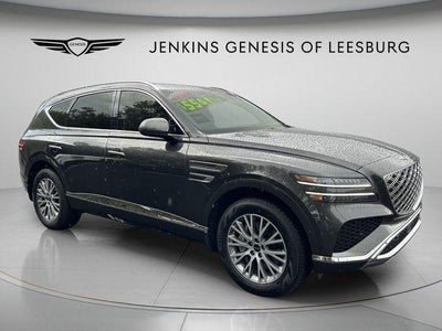 Photo of a 2026 Genesis GV80 AWD 2.5T 4DR SUV for sale