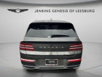 2026 GV80 Thumbnail 6