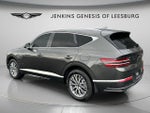2026 GV80 Thumbnail 7