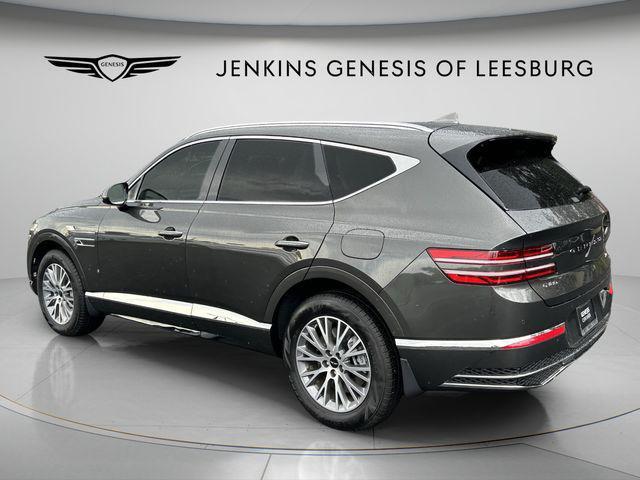 2026 Genesis GV80 - $49,991