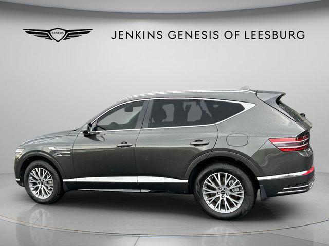2026 Genesis GV80 - $49,991