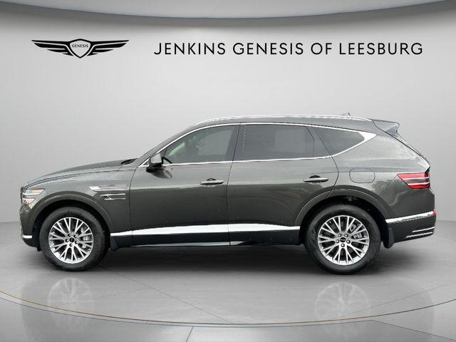 2026 Genesis GV80 - $49,991