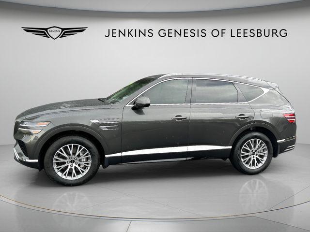 2026 Genesis GV80 - $49,991