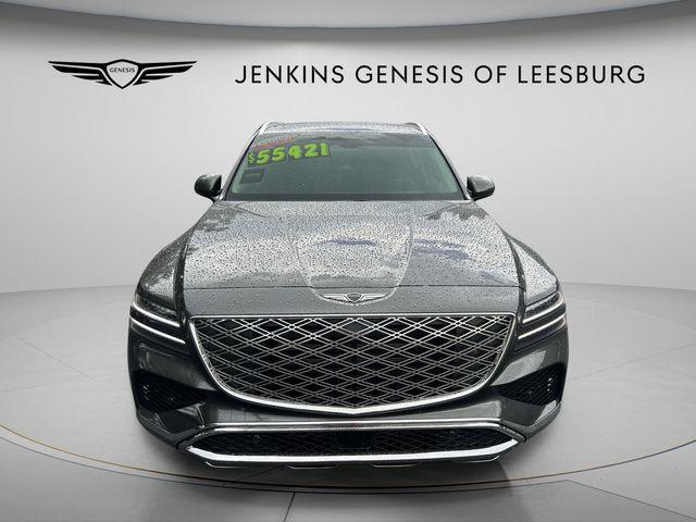 2026 Genesis GV80 - $49,991