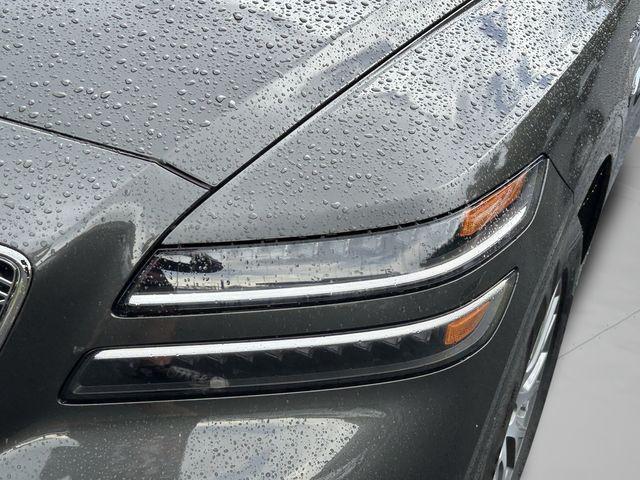 2026 Genesis GV80 - $49,991