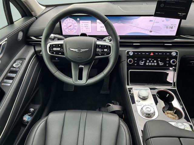 2026 Genesis GV80 - $49,991