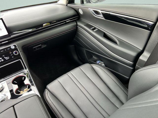 2026 Genesis GV80 - $49,991