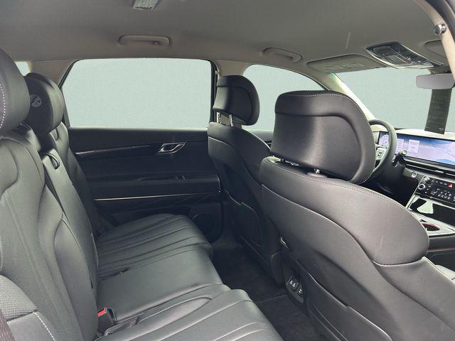 2026 Genesis GV80 - $49,991