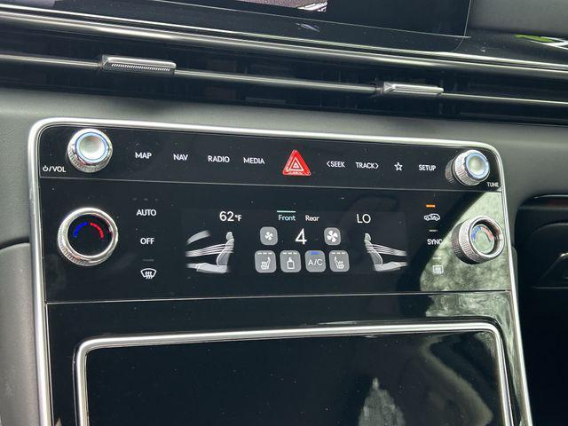2026 Genesis GV80 - $49,991