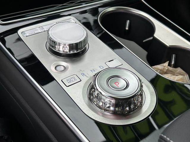 2026 Genesis GV80 - $49,991