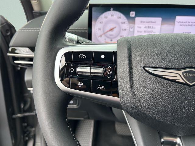 2026 Genesis GV80 - $49,991