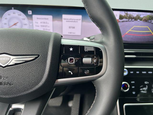 2026 Genesis GV80 - $49,991