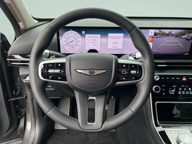 2026 Genesis GV80 - $49,991