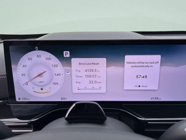 2026 Genesis GV80 - $49,991