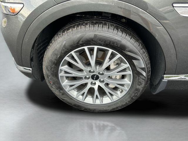 2026 Genesis GV80 - $49,991
