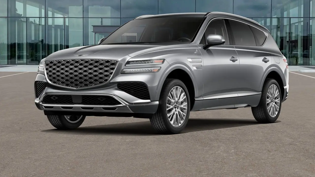 Preowned 2026 Genesis GV80 2.5T for Sale