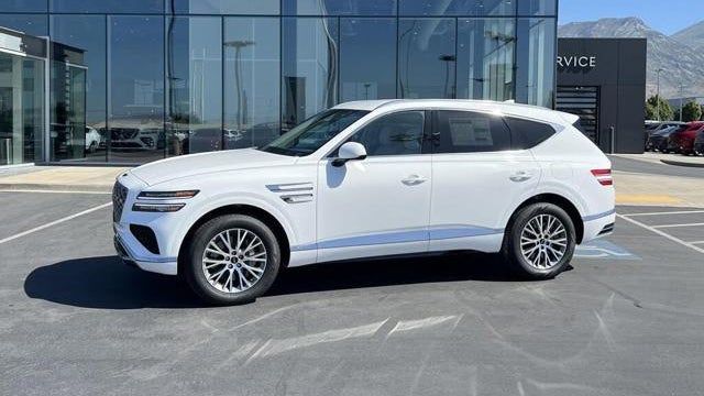 Preowned 2026 Genesis GV80 2.5T for Sale