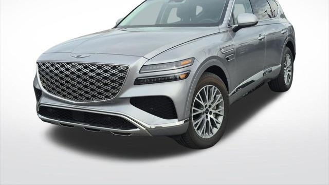 Preowned 2025 Genesis GV80 2.5T Standard for Sale