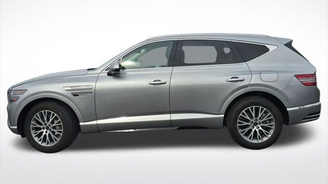 2025 Genesis GV80 2.5T Standard