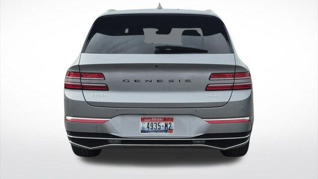 2025 Genesis GV80 2.5T Standard
