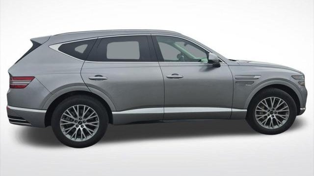 2025 Genesis GV80 2.5T Standard