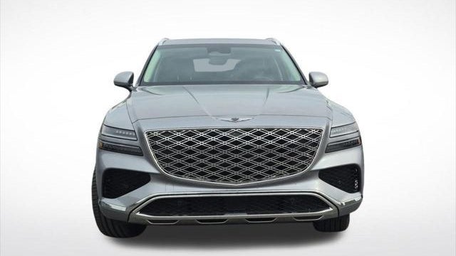 2025 Genesis GV80 2.5T Standard